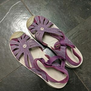 Keen womens Rose sandals